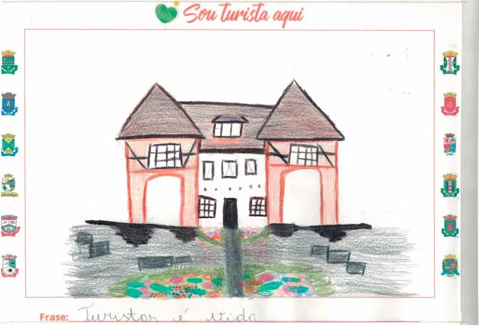 Fui Pra Pomerode Achando Que Ia Ser Só Mais Uma Cidadezinha E Voltei Meio Confusa Com Meus Próprios Sentimentos